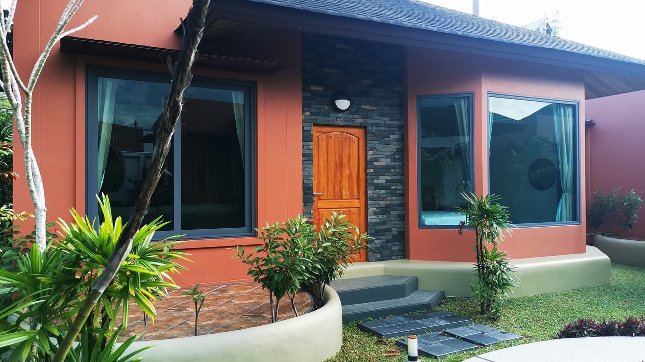 Photo of Outdoor in Wichit