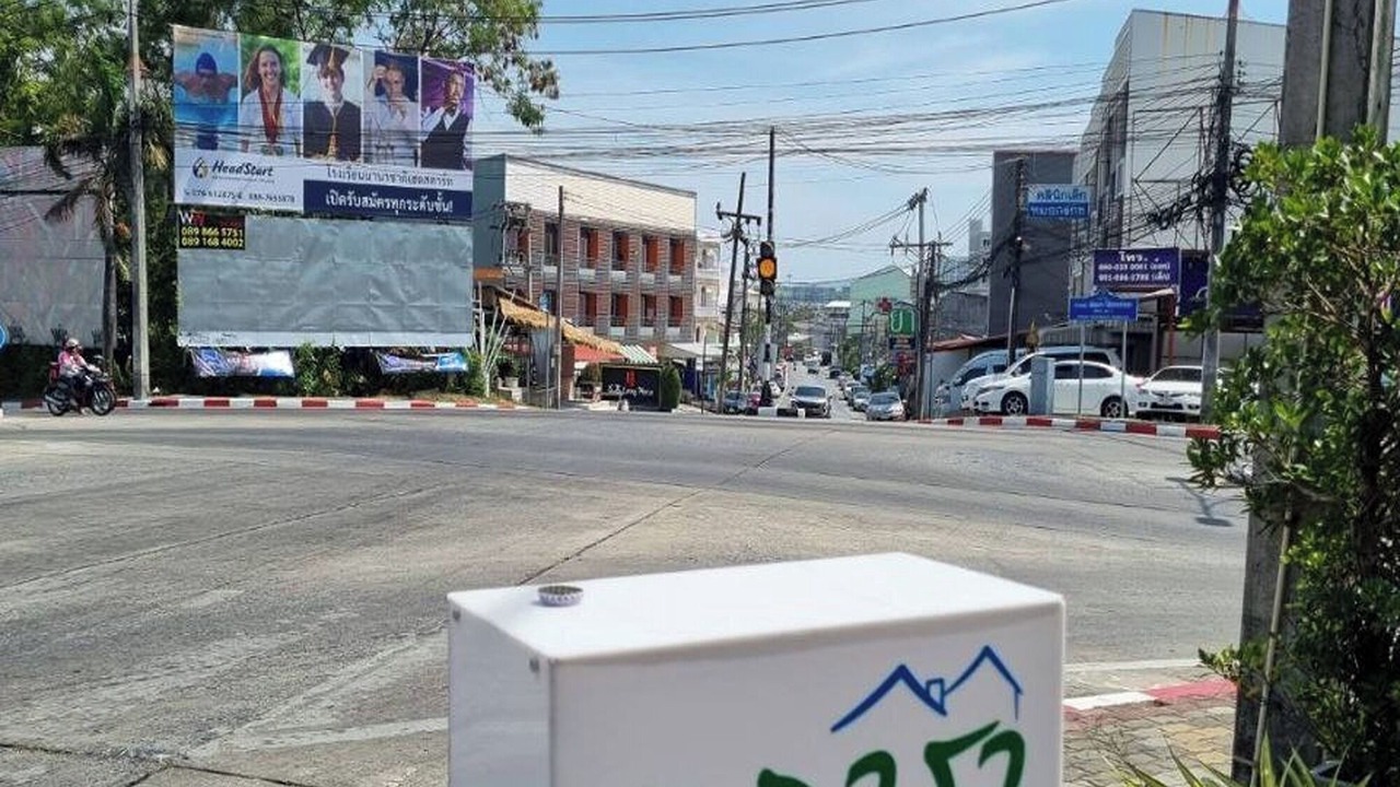 Photo of Outdoor in Talat Nuea