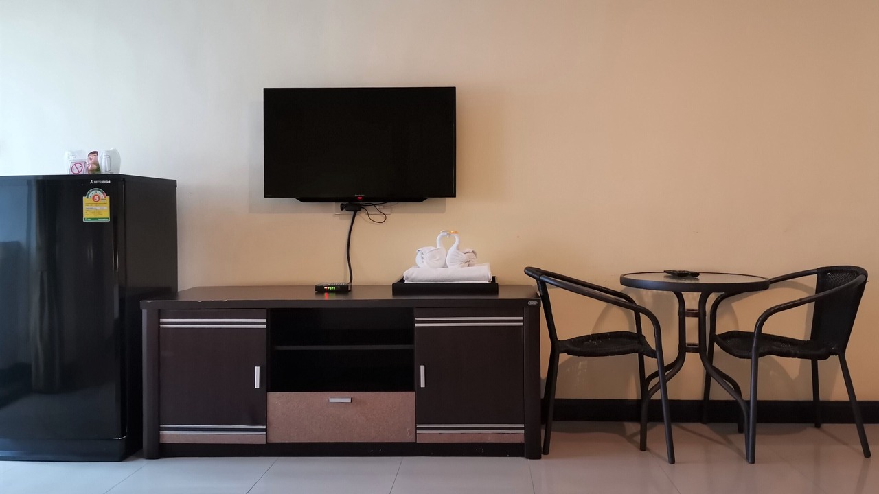 Photo of Bedroom in Talat Nuea