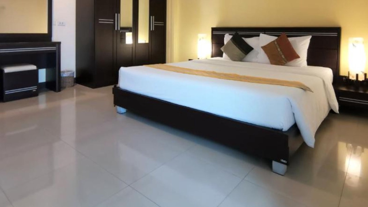 Photo of Bedroom in Talat Nuea