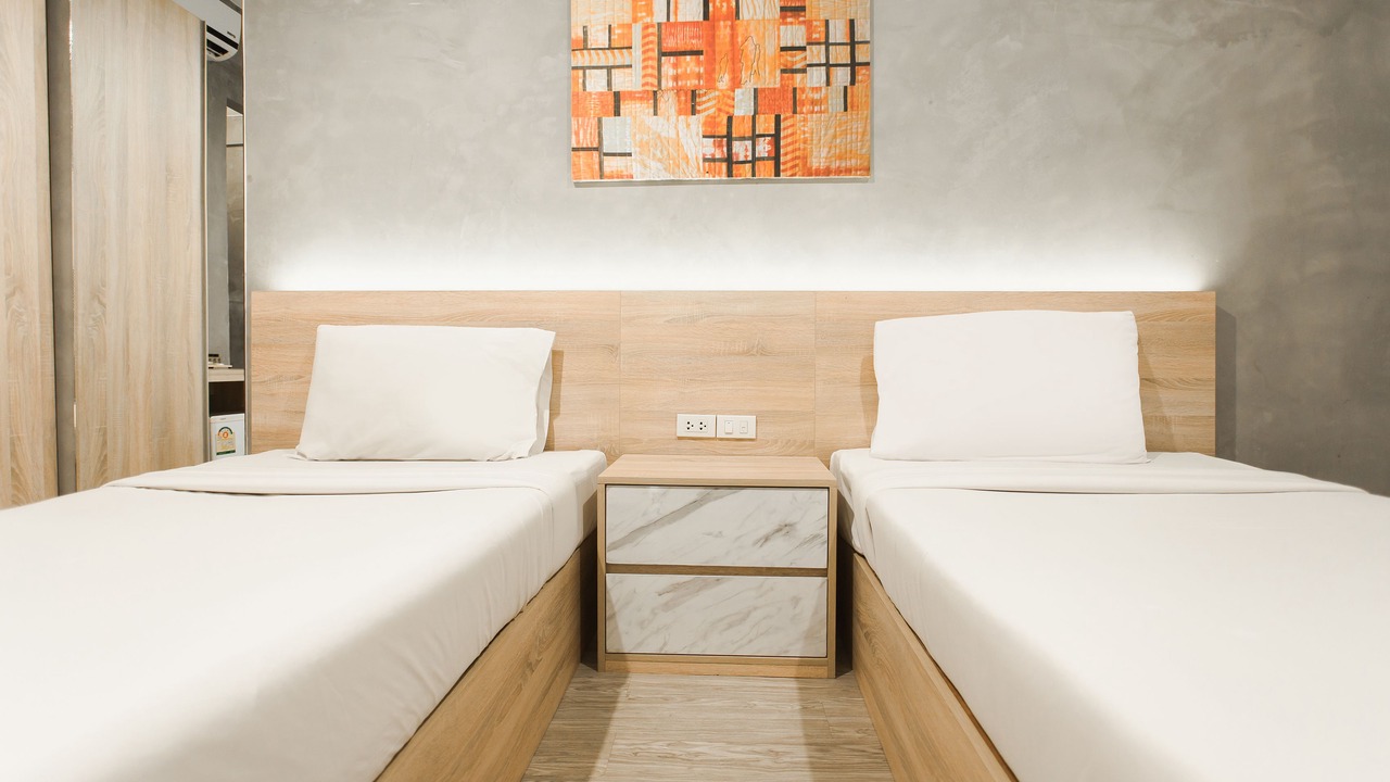 Photo of Bedroom in Chang Phueak