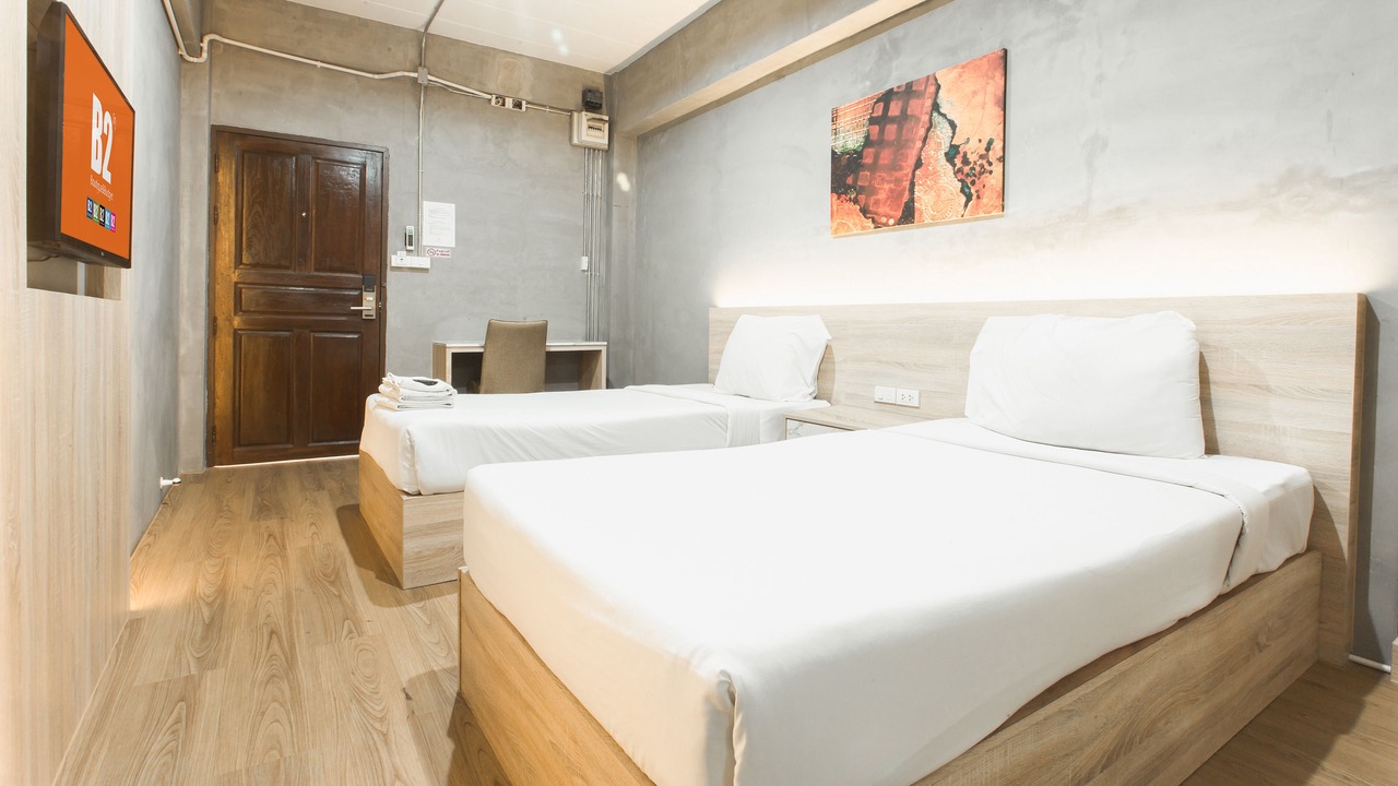 Photo of Bedroom in Chang Phueak