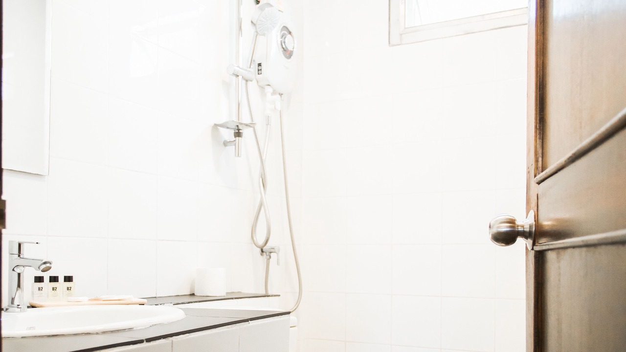 Photo of Bathroom in Chang Phueak