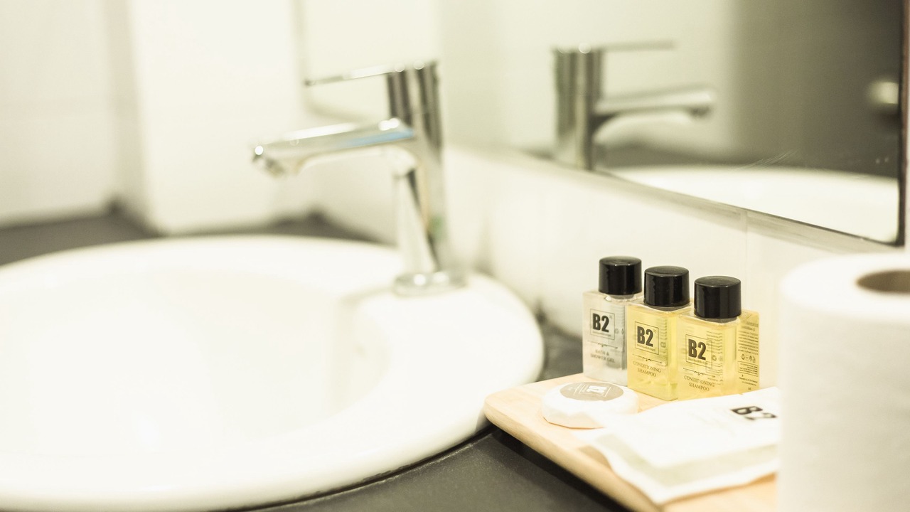Photo of Bathroom in Chang Phueak