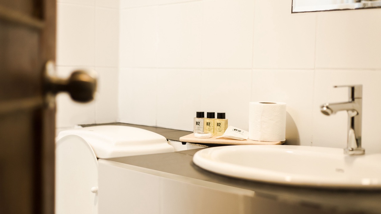 Photo of Bathroom in Chang Phueak