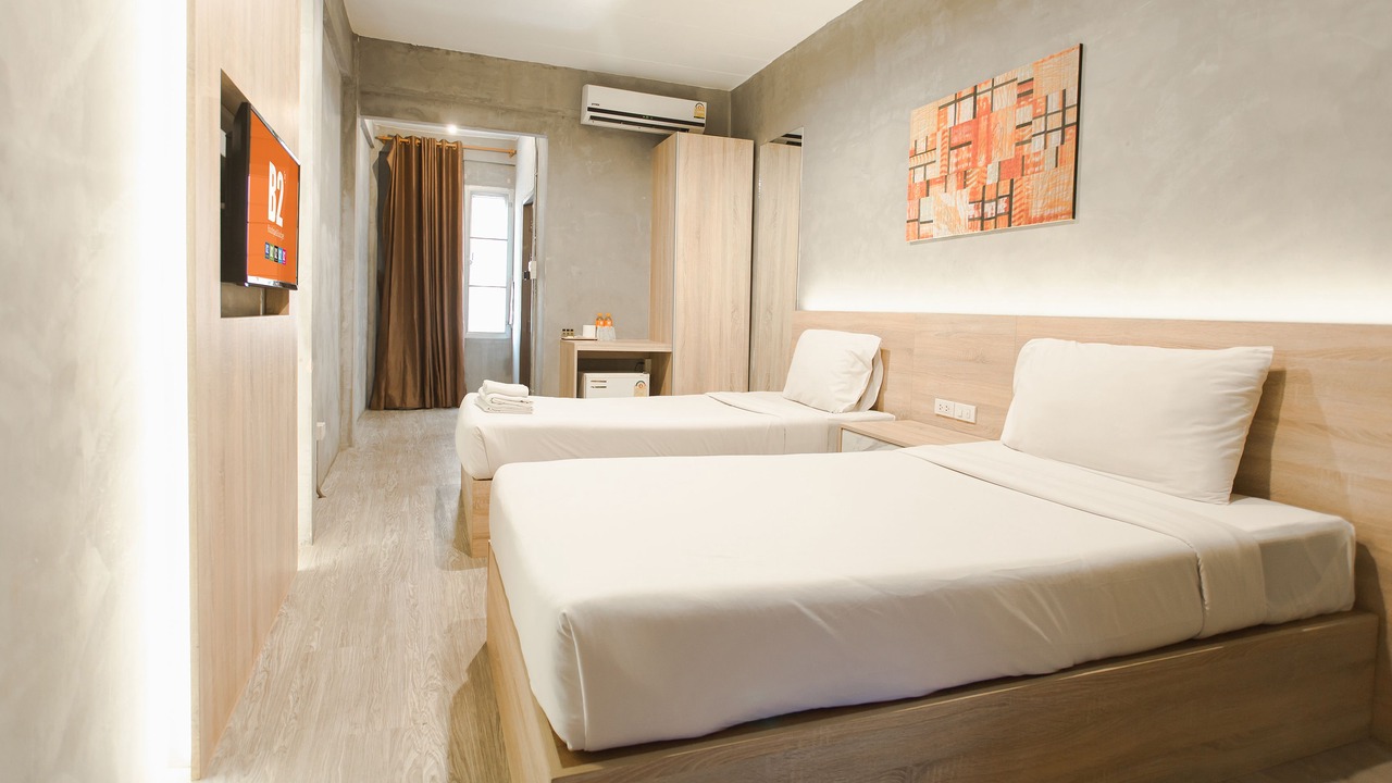Photo of Bedroom in Chang Phueak