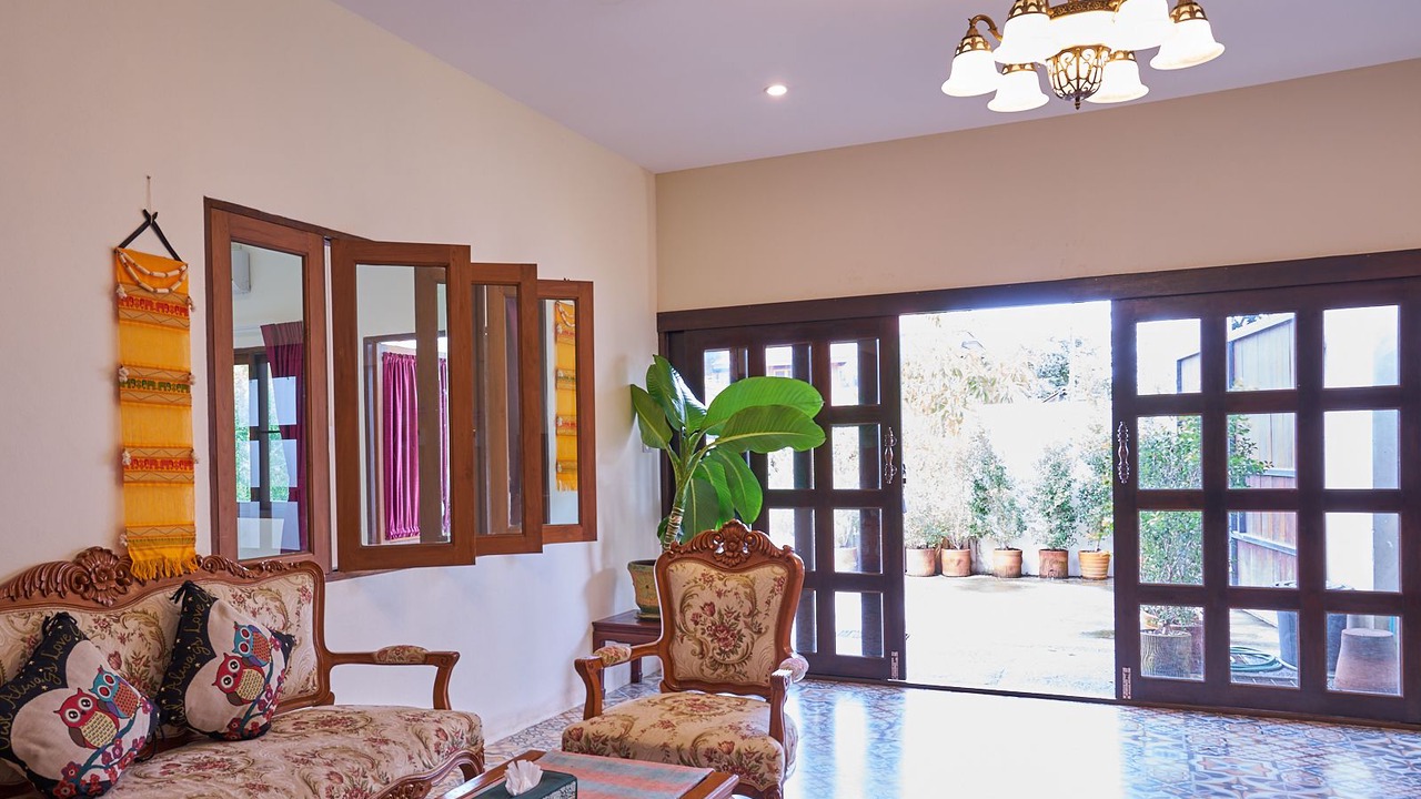 Photo of Outdoor in Mae Hia