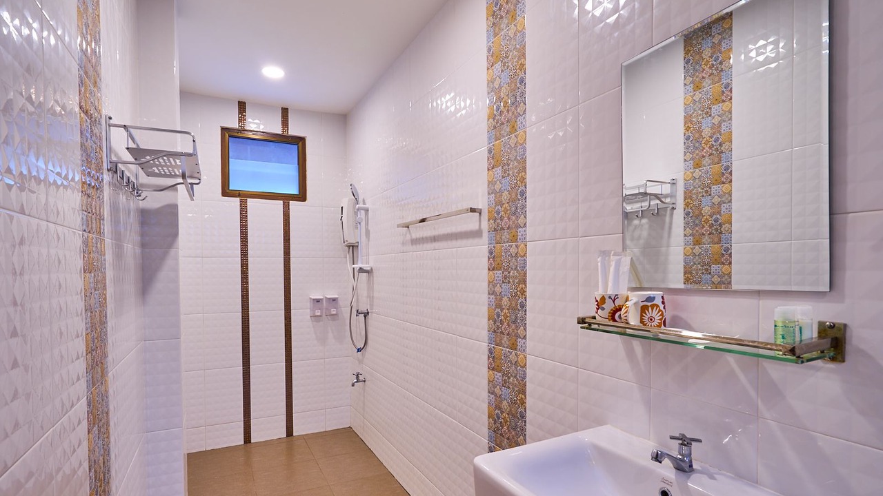 Photo of Bathroom in Mae Hia