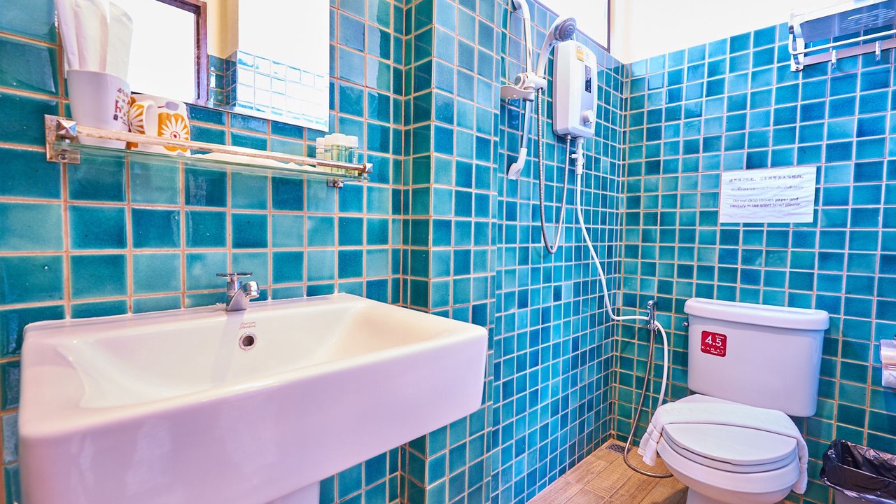 Photo of Bathroom in Mae Hia