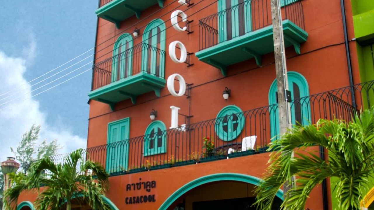 Photo of Outdoor in Khuekkhak