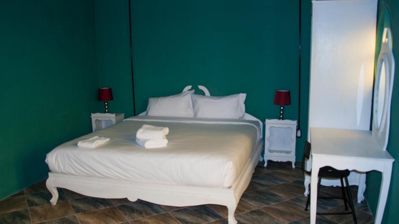 Photo of Bedroom in Khuekkhak