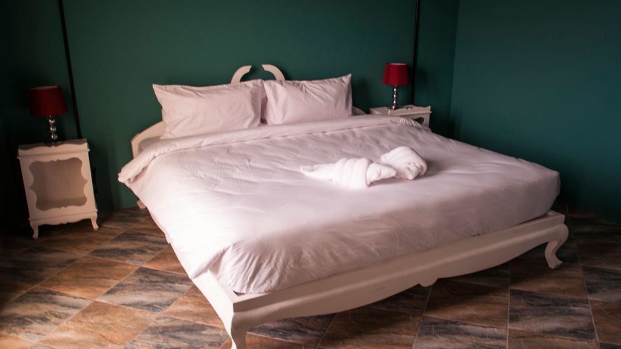 Photo of Bedroom in Khuekkhak