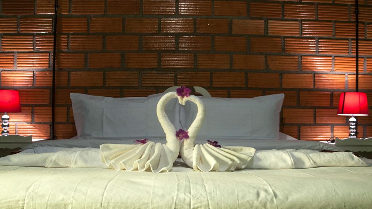 Photo of Bedroom in Khuekkhak