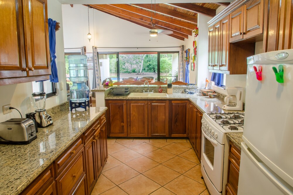 Photo of Kitchen in Playa Colorado