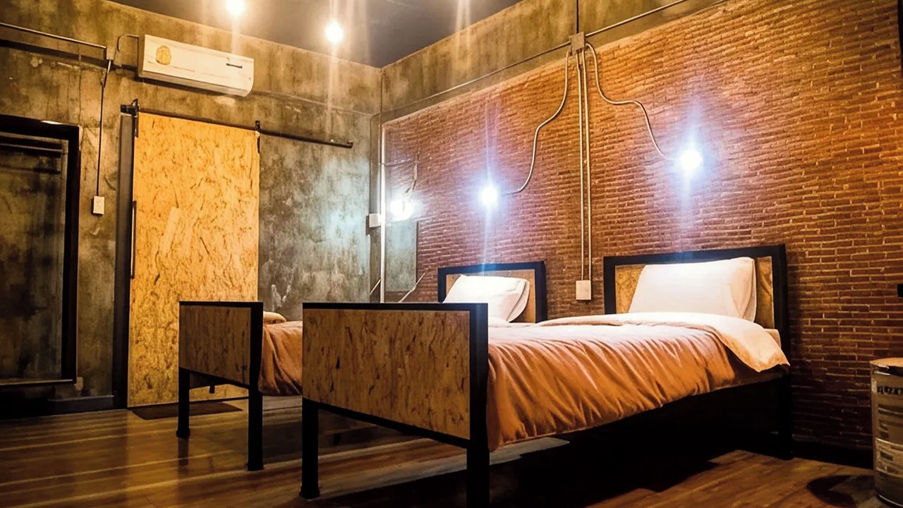 Photo of Bedroom in Saen Suk