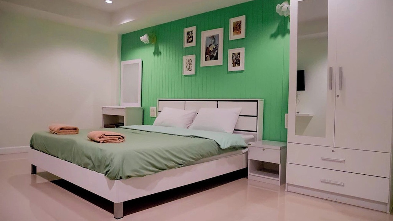 Photo of Bedroom in Saen Suk