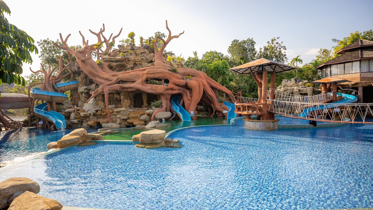 Photo of Outdoor in Rayong