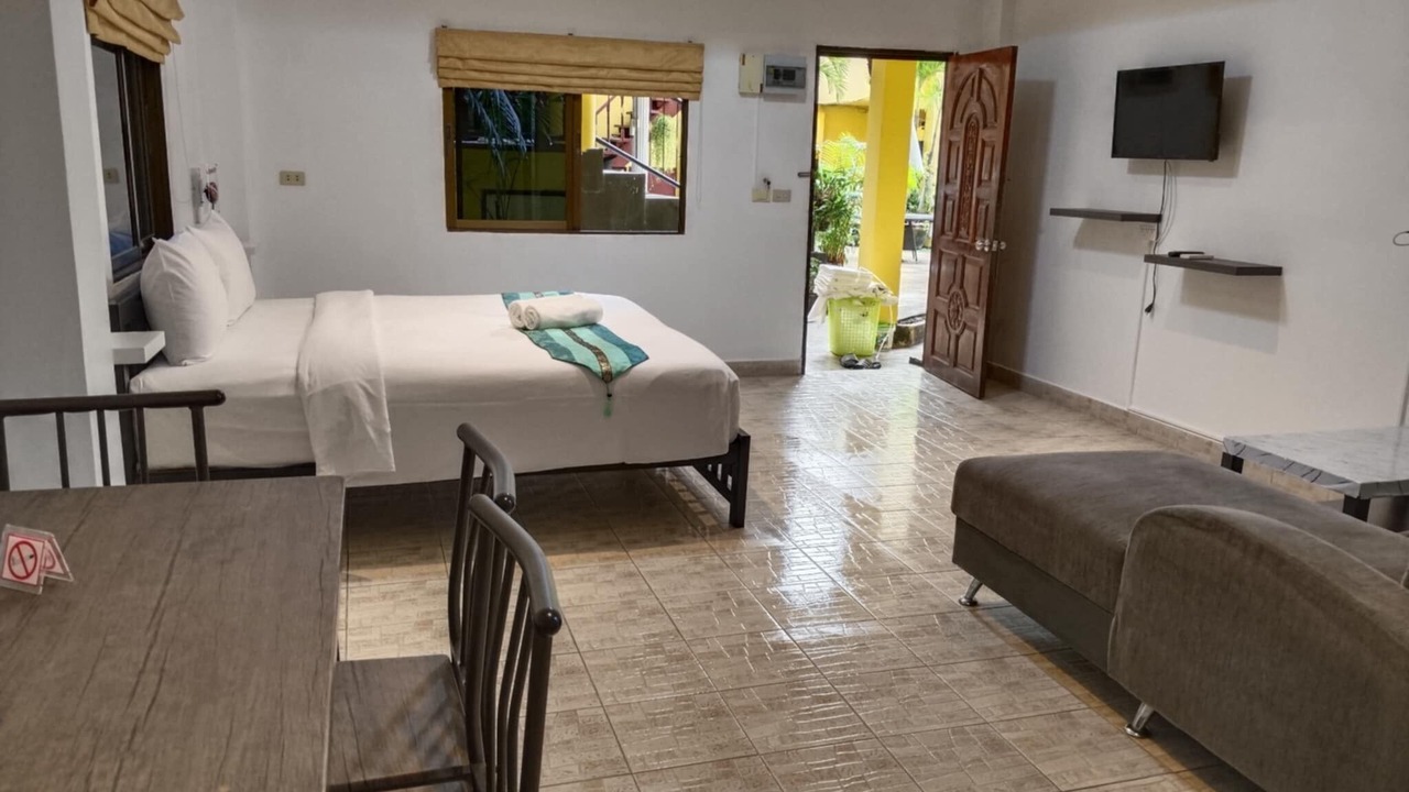 Photo of Bedroom in Pratumnak Hill