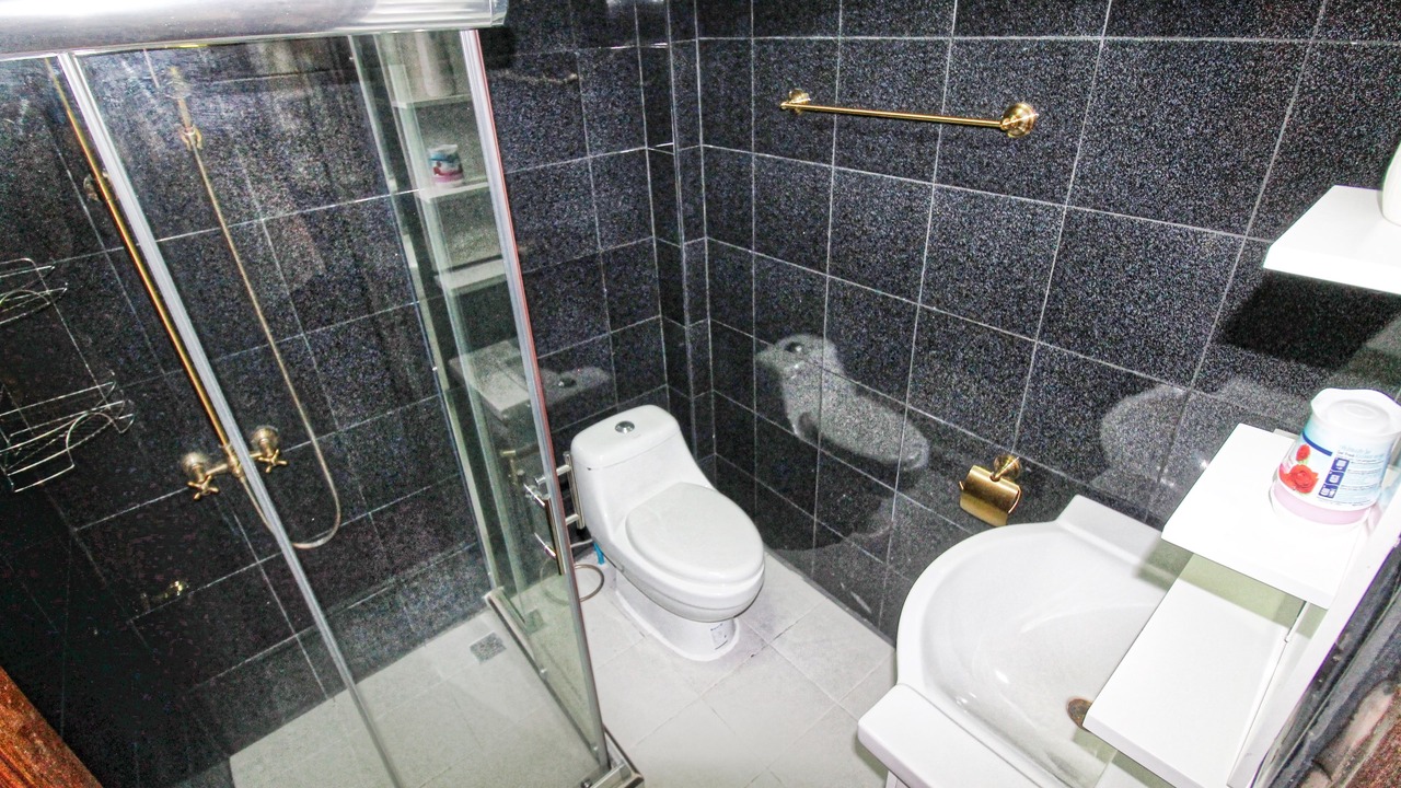 Photo of Bathroom in Pratumnak Hill