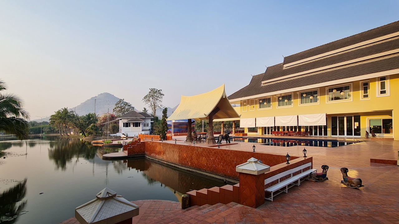 Photo of Outdoor in Suan Phueng