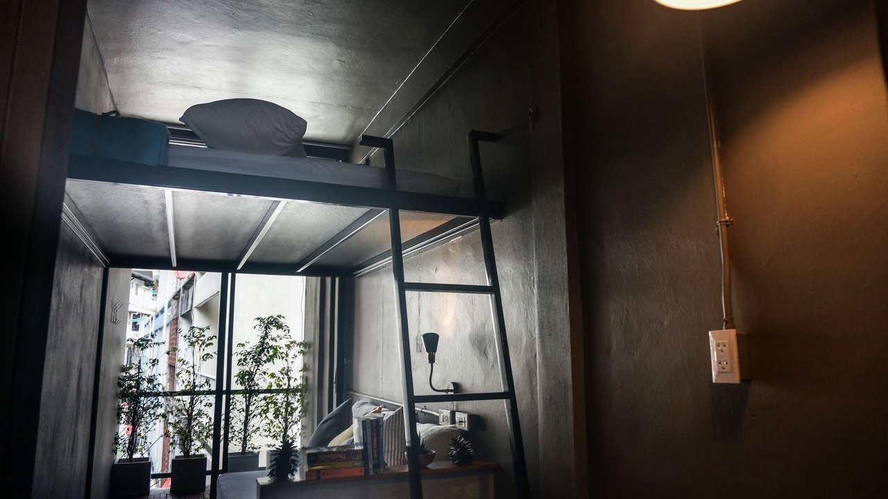 Photo of Bathroom in Pratunam