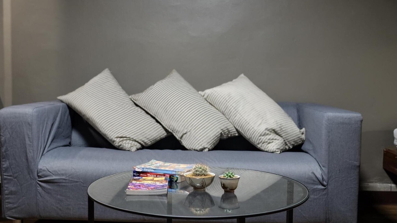 Photo of Livingroom in Pratunam