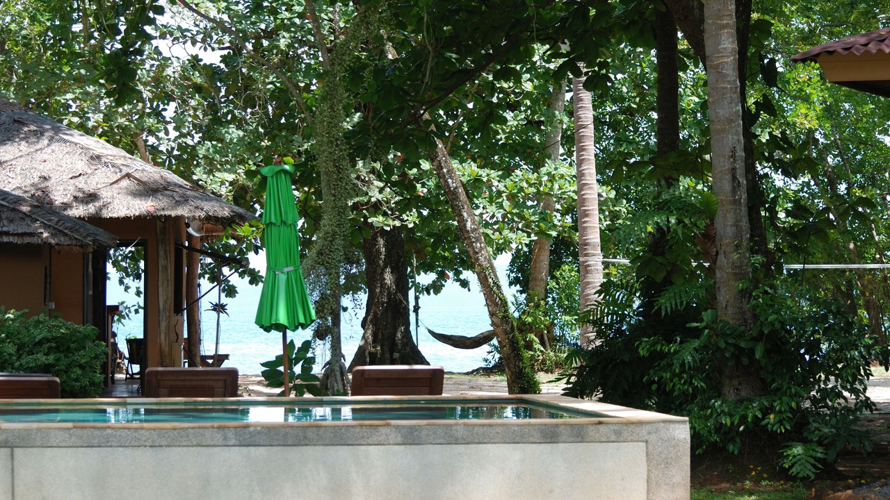 Photo of Outdoor in Ban Thalane