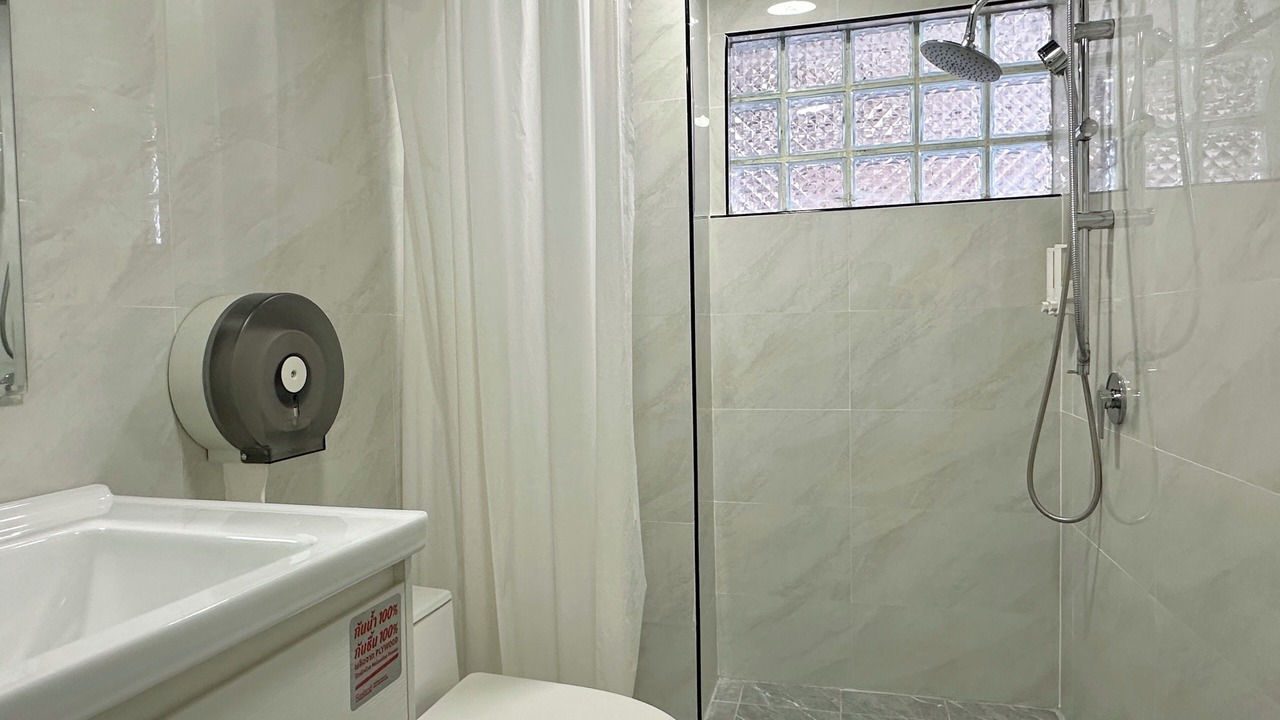 Photo of Bathroom in Bang Kho Laem