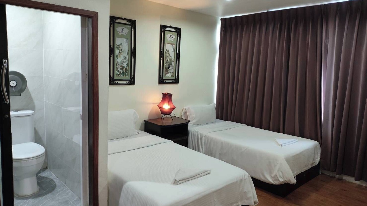 Photo of Bedroom in Bang Kho Laem