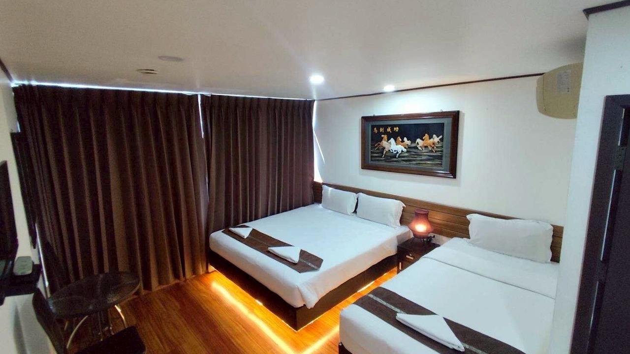 Photo of Bedroom in Bang Kho Laem
