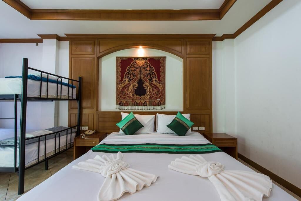 Photo of Bedroom in Nanai Road