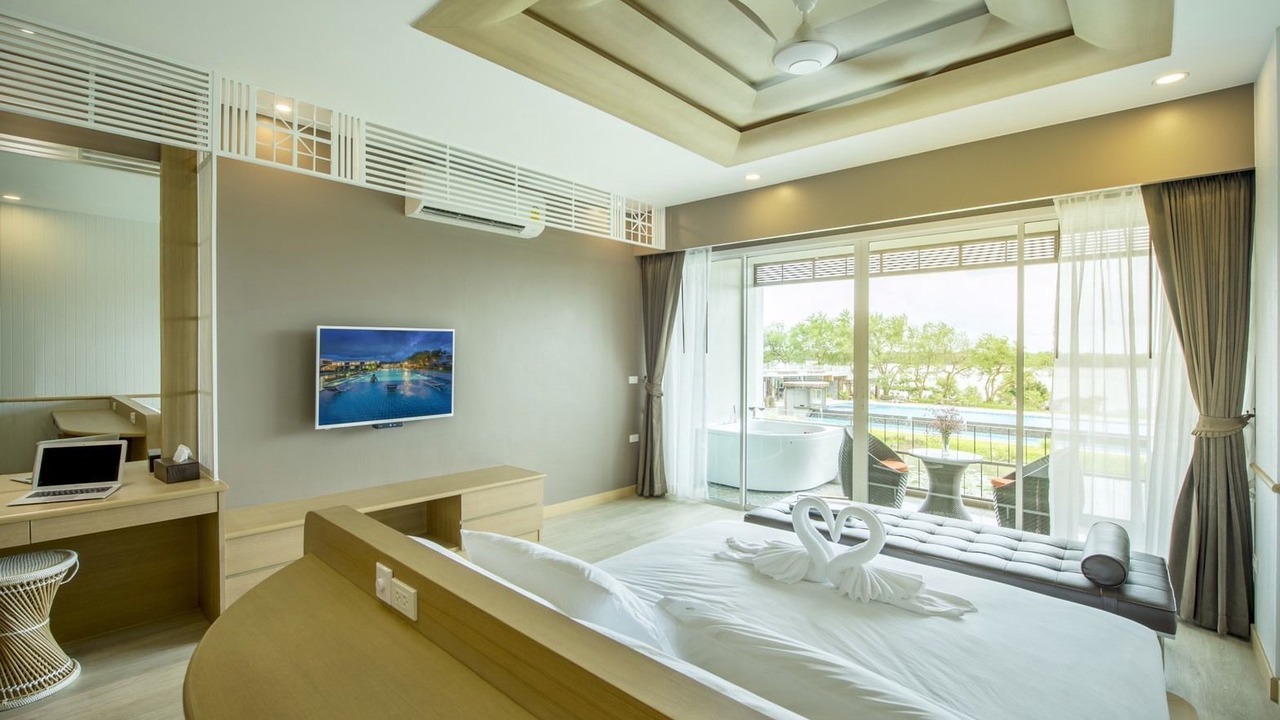 Photo of Bedroom in Nong Bua