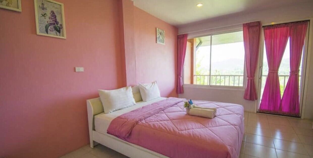 Photo of Bedroom in Muak Lek
