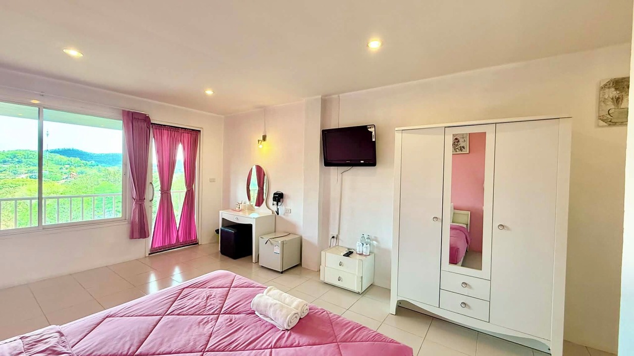 Photo of Bedroom in Muak Lek