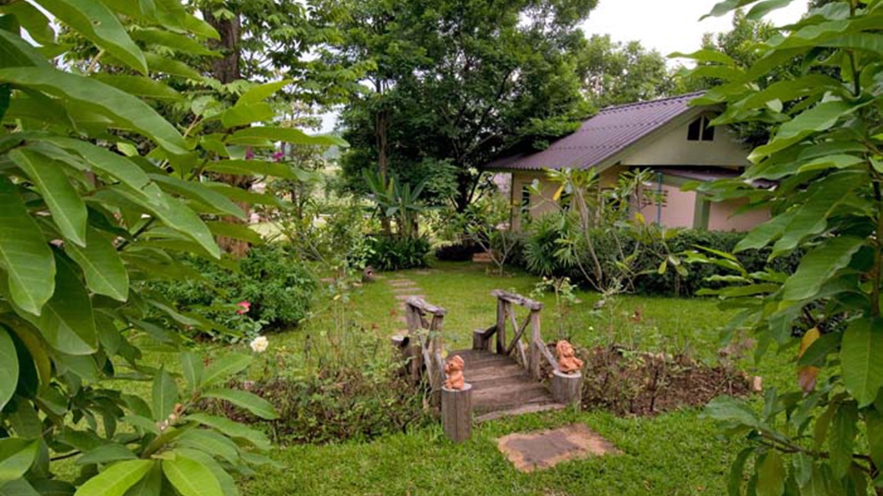 Photo of Outdoor in Muak Lek