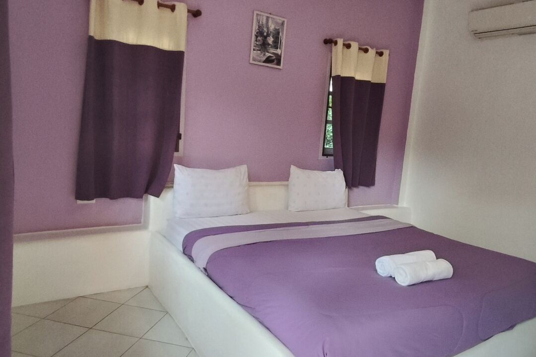 Photo of Bedroom in Muak Lek