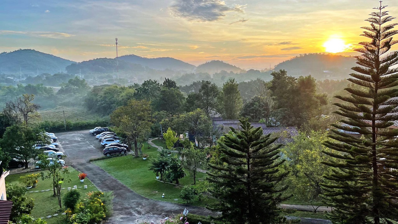 Photo of Outdoor in Muak Lek