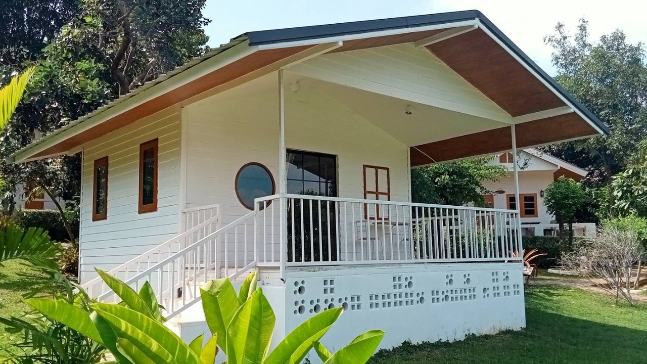 Photo of Outdoor in Muak Lek