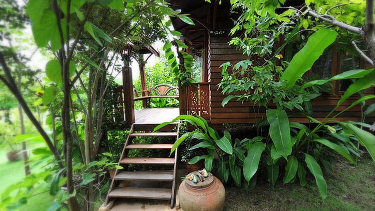 Photo of Outdoor in Muak Lek