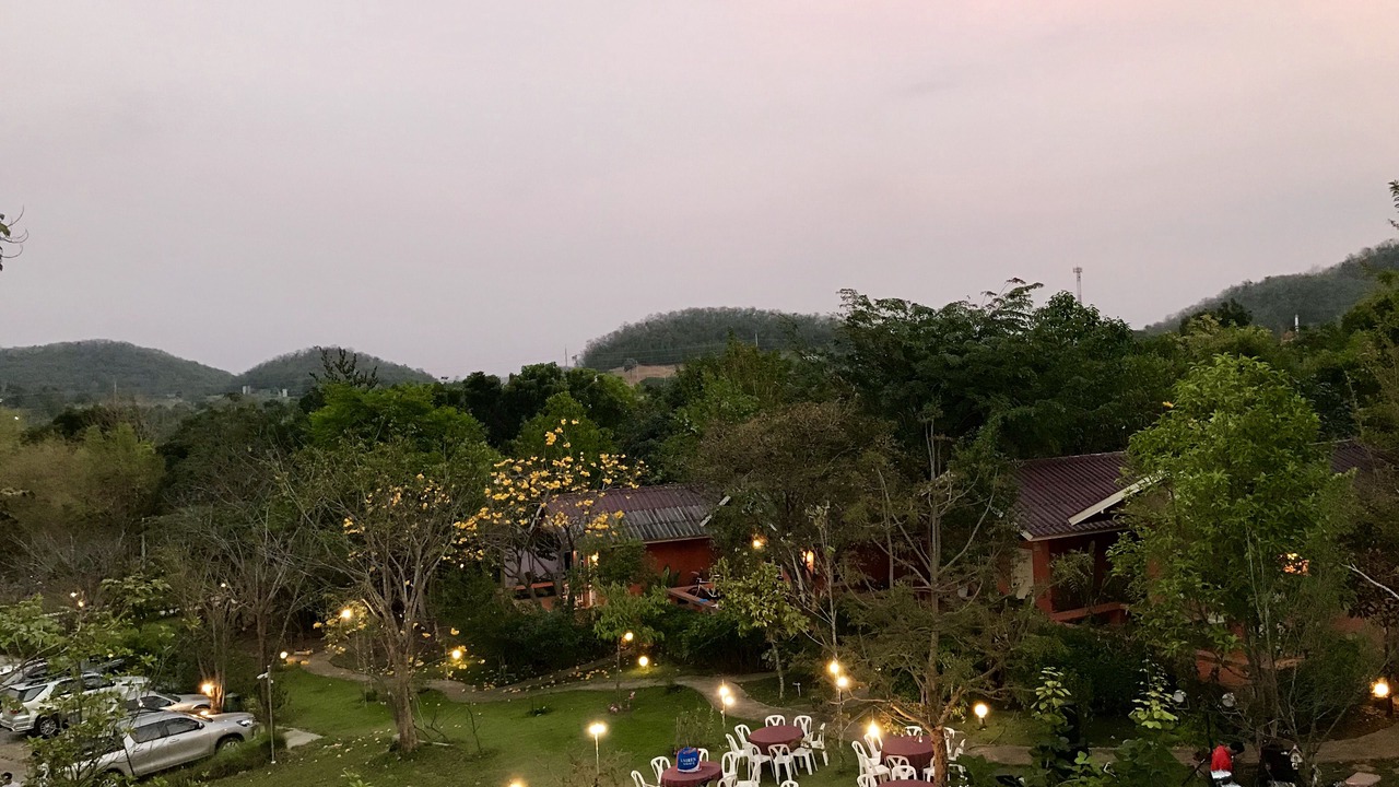 Photo of Outdoor in Muak Lek