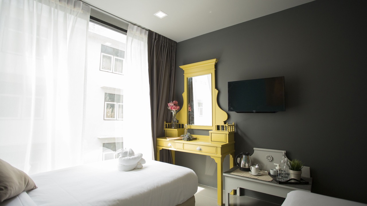 Photo of Bedroom in Bang Chak