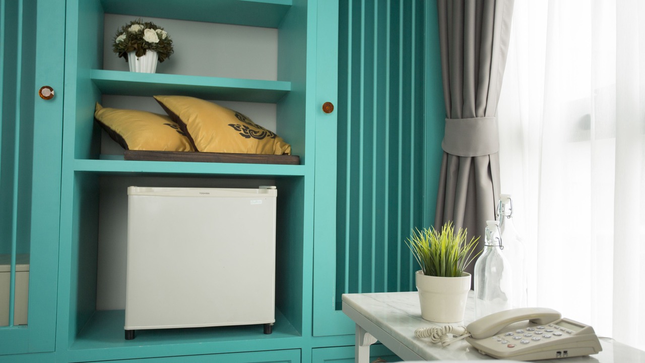 Photo of Bedroom in Bang Chak