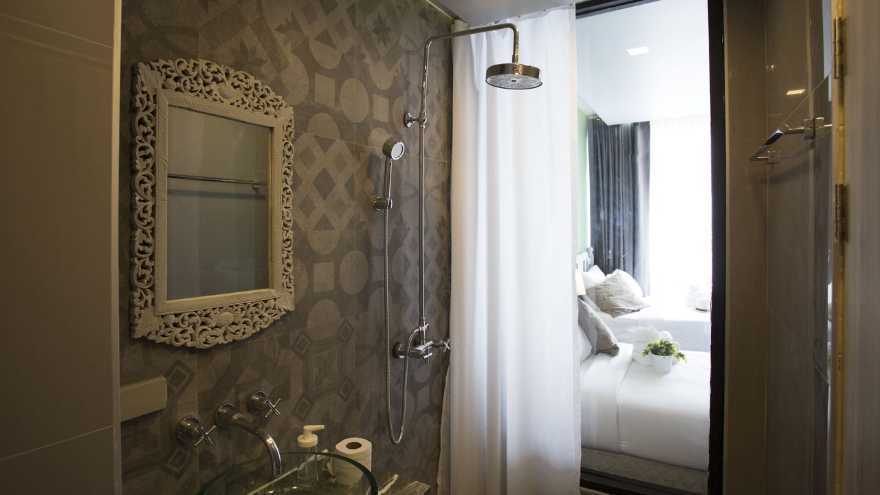 Photo of Bathroom in Bang Chak