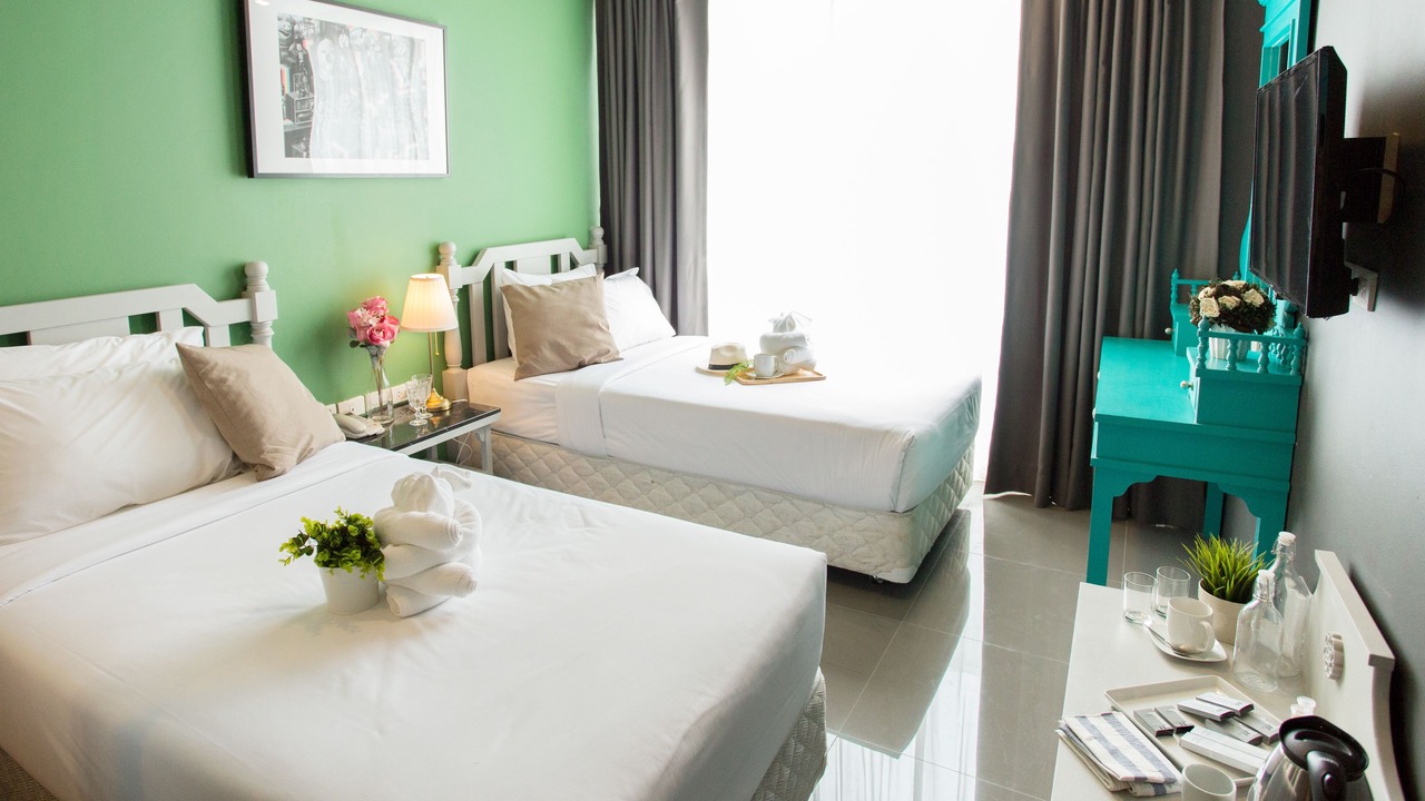 Photo of Bedroom in Bang Chak