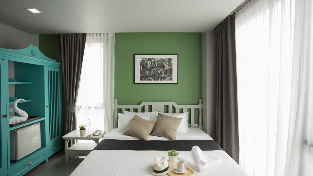 Photo of Bedroom in Bang Chak