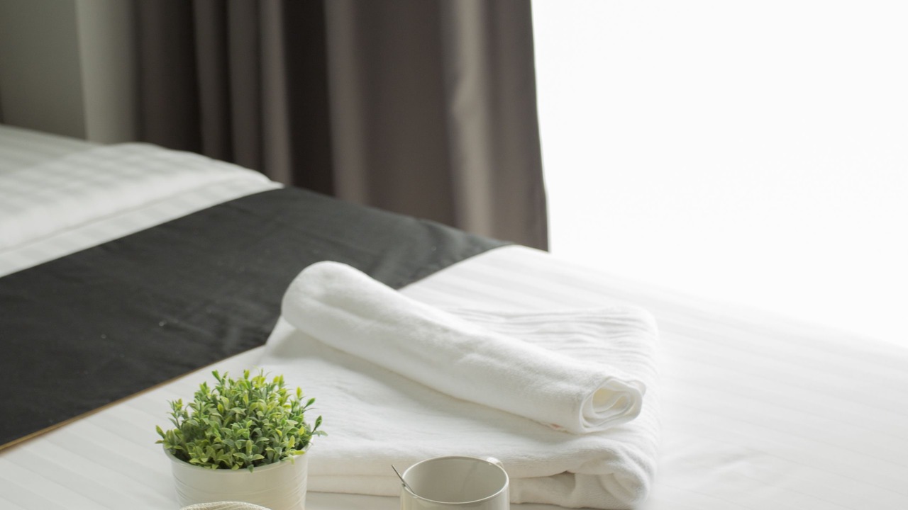Photo of Bedroom in Bang Chak