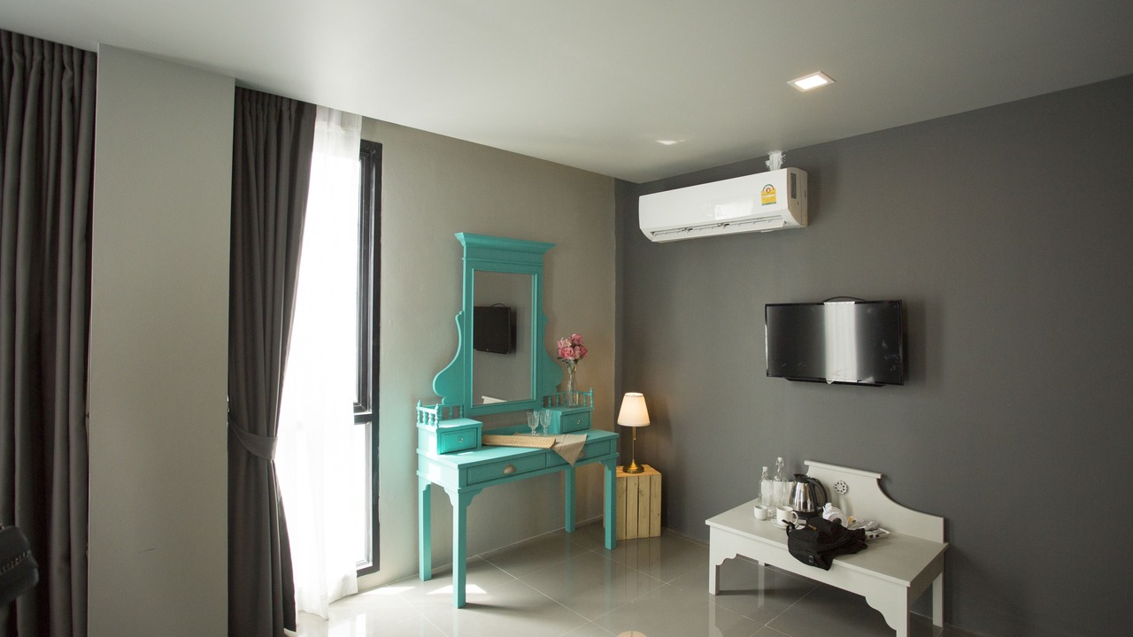 Photo of Bedroom in Bang Chak
