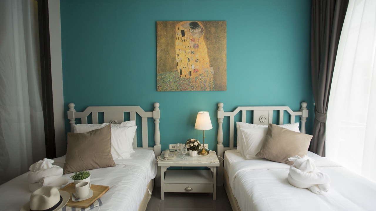 Photo of Bedroom in Bang Chak