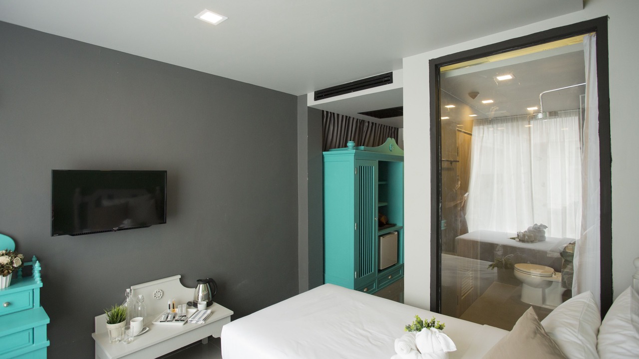 Photo of Bedroom in Bang Chak