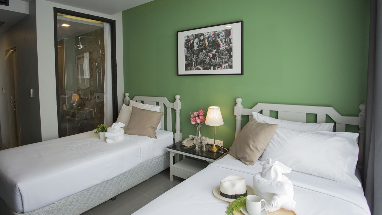 Photo of Bedroom in Bang Chak